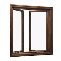 Dubuque French Casement Window