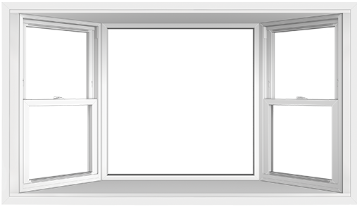 Dubuque Pella 250 Series Bay or Bow Window