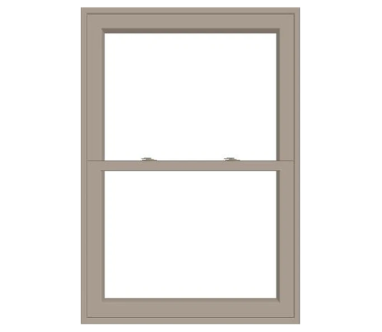 Dubuque Pella 250 Series Double-Hung Window