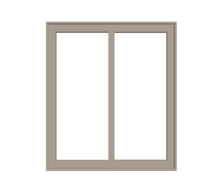 Dubuque Pella 250 Series Patio Doors