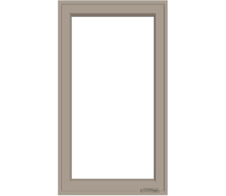 Dubuque Pella 250 Series Vinyl Casement Window