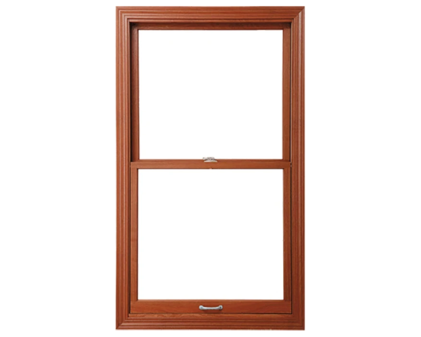 Dubuque Pella Reserve Traditional Single Hung Window