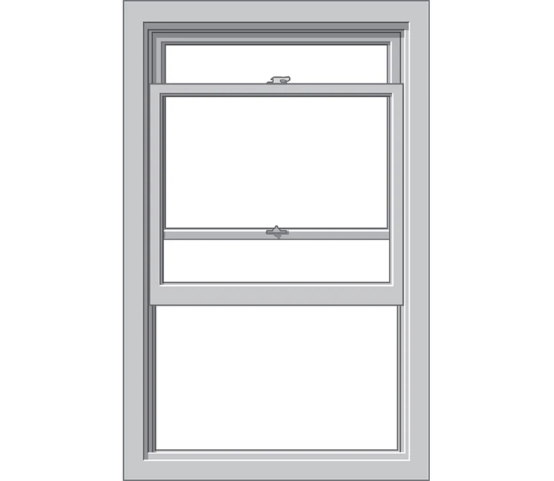 Dubuque Pella Defender Series Vinyl Windows