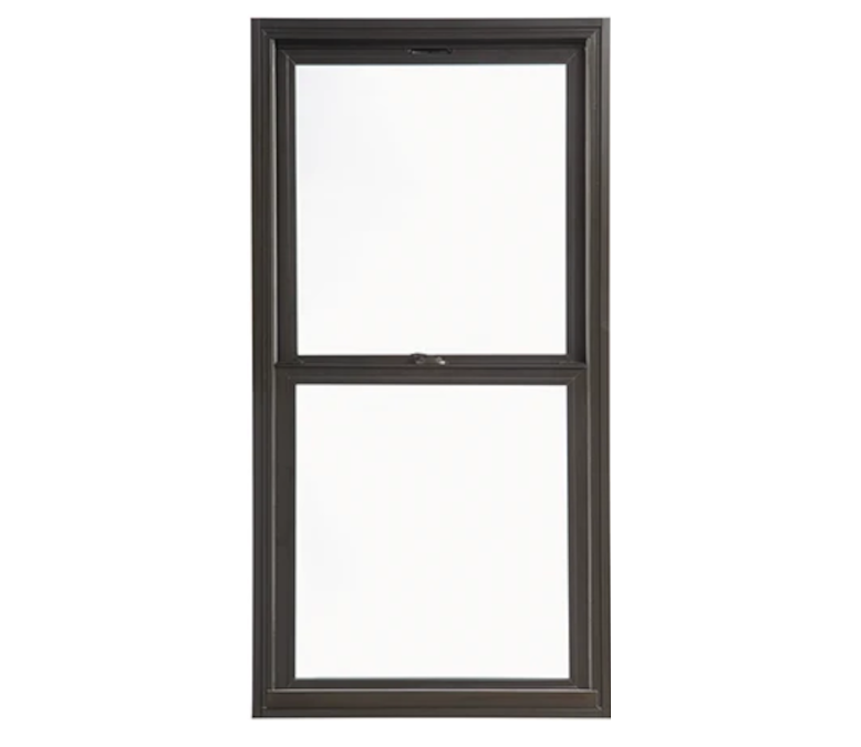 Dubuque Pella Impervia Double-Hung Window