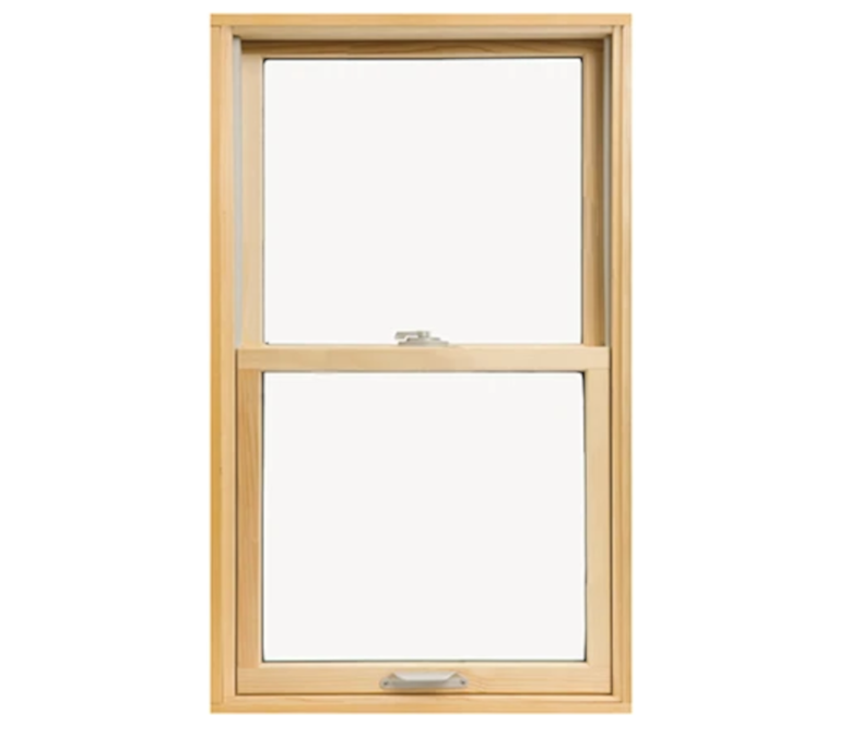 Dubuque Pella Lifestyle Series Double-Hung Window