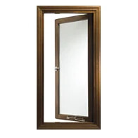 Dubuque Push Out Casement Window