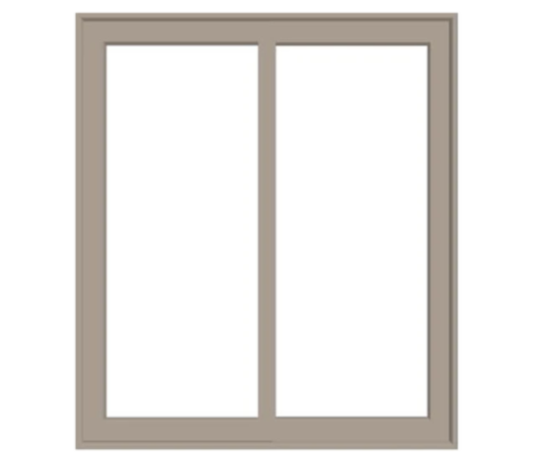 Dubuque Vinyl Doors