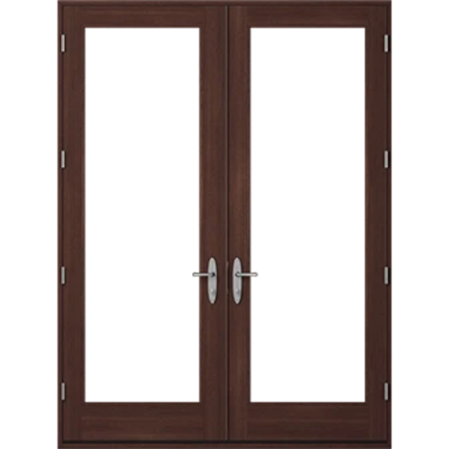 Dubuque Wood Doors