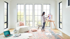 Save 30% or More Over Pella and Andersen Windows Sold At Dubuque Retailers