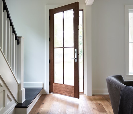 Dubuque Pella® Door Styles