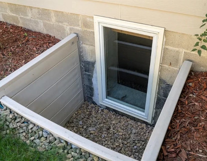 Dubuque Basement Windows