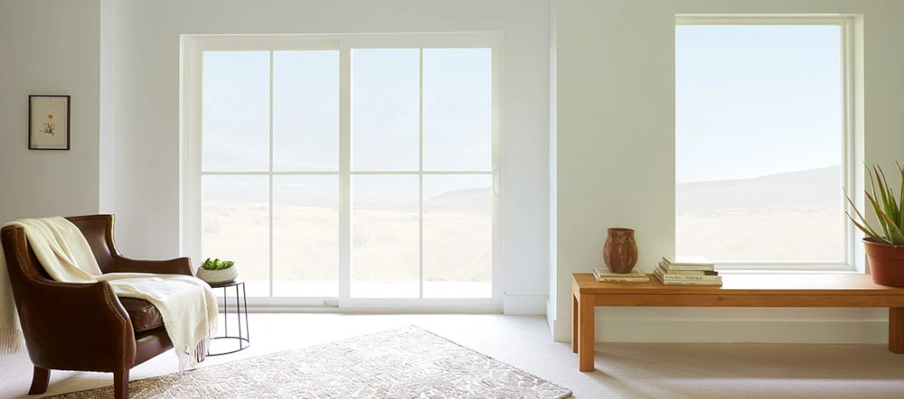 Low-Maintenance Vinyl Windows in Dubuque